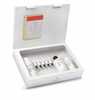 Näoseerum Bruno Vassari Lab Division Essentials Peptides Hydrating, 2.5 ml (komplekt)