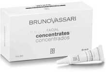 Bruno Vassari Baltas Whitening Concentrate näokomplekt, 10 tk, 3 ml