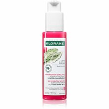 Niisutav juukseseerum Klorane Prickly Pear hüaluroonhappega, 100 ml