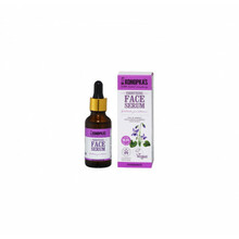 Silendav näoseerum Dr. Konopkas, 30 ml