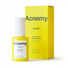 Näoseerum Acnemy Zitcalm Anti-Redness Calming, 30 ml