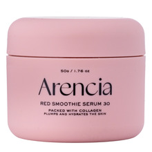 Näoseerum Arencia Fresh Red Smoothie Serum 30, 50 g
