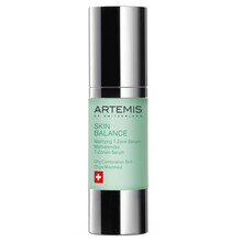 Matistav näoseerum Artemis Skin Balance Matifying T-Zone, 30 ml