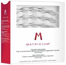 Näoseerum Bioderma Matricium, 30 x 1 ml