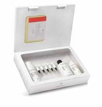 Näoseerum Bruno Vassari Lab Division Essentials Peptides Hydrating, 2.5 ml (komplekt)