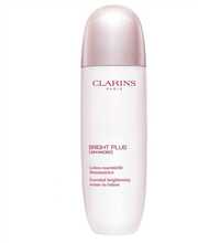 Näoseerumi losjoon Clarins Bright Plus Advanced Serum-In-Lotion, 150 ml