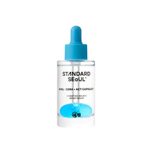 Näoseerum Standard Seoul Bouncy Boost, niisutav, 30 ml