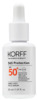 Kaitsev näoseerum KORFF 365 Protection SPF50, 30 ml