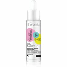 Bielenda Beauty Molecules kerge seerum SPF 50, 30 ml