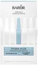 Niisutavad näoampullid Babor Hydra Plus Ampoule Concentrate, 7x2 ml