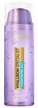 Niisutav geel L'Oreal Paris Hyaluron Specialist, 50 ml