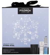 Filorga Hydra-Hyal niisutav nahahoolduskomplekt, 80.0 ml, 3 tk