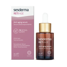 Vananemisvastane seerum Sesderma Reti Age, 30 ml