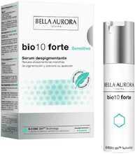 Seerum Bella Aurora Bio10 Forte, pigmentilaikude vastu, 30 ml