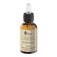 Näoseerum retinooliga Ava Laboratorium, 30 ml