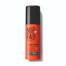 Näoseerum NIP + FAB Dragon’s Blood Fix Plumping Extreme, tugevatoimeline niisutav, 50 ml