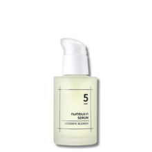 Näoseerum Numbuzin No. 5 Goodbye Blemish, 50 ml