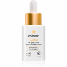 Vananemisvastane näoseerum Sesderma Samay Anti-Aging, 30 ml
