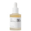 Näoampull Anua Heartleaf 80 prots. Moisture Soothing, 30 ml