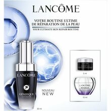 Kingikomplekt Lancome Genifique Ultimate Serum Routine
