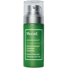 Näo- ja kaelaseerum Murad Skincare Retinal Resculpt Overnight Treatment, 30 ml