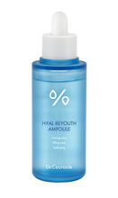 Näoseerum Dr. Ceuracle Hyal Reyouth Ampoule, 50 ml