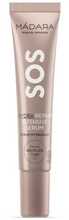 Näoseerum Madara Sos Hydra Repair Intensive Serum, 15 ml