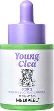 Näoseerum Medi-Peel Young Cica PDRN Trouble Soothing Ampoule, unisex, 50 ml