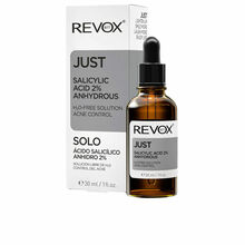 Näoseerum Revox B77 Just salitsüülhappega, 30 ml