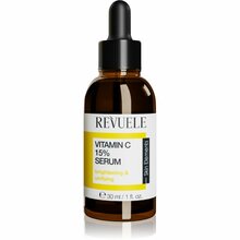 Näitoseerum Revuele Vitamin C 15 prots., 30 ml