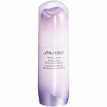 N&auml;oseerum Shiseido White Lucent Illuminating Micro-Spot, 30 ml