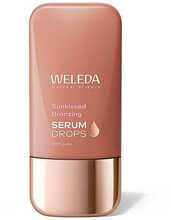 Näoseerum Weleda Sunkissed Bronzing Mineral Pigment Serum, 30 ml