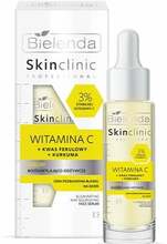 Bielenda Skin Clinic Professional Vitamine C sära andev seerum, 30 ml