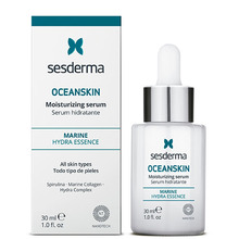 Niisutav seerum Sesderma Oceanskin, 30 ml