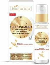Taastav ööseerum Bielenda Chrono Age, 30 ml