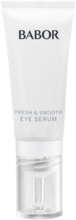 Silmaseerum Babor Fresh & Smooth, 15ml