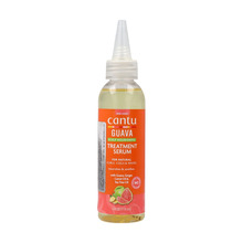 Juukseseerum Cantu Guava ja Ginger Carrot Oil, 180 ml