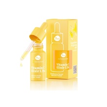 Näoseerum 7DAYS My Beauty Week Vitamin C eliksüür, 20 ml