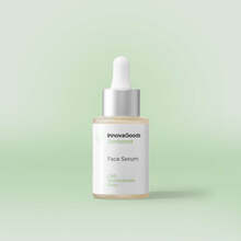 Näoseerum Innovagoods CBD Zenboost, 30 ml