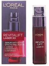 Näoseerum L'Oreal Make Up Revitalift Laser X3, 30 ml
