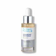 Näitoseerum The Organic Pharmacy Hyaluronic Acid 0.2 prots., 30 ml