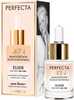 Silmaseerum-eliksiir Perfecta Skin, 15 ml