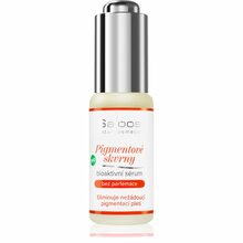 Aktiivseerum pigmendilaikudele Saloos Bioactive Serum, 20 ml
