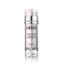 Kontsentraat Lierac Rosilogie Persistent Redness Neutralizing Double Concentrate, 2x15 ml