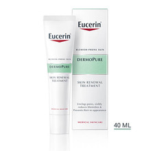 Nahka taastav seerum EUCERIN DERMOPURE, 40 ml
