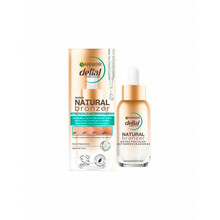 Isepruunistav näoseerum Delial Natural Bronzer, 30ml