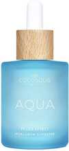 Näoseerum COCOSOLIS AQUA Filler-Effect Hyaluron Supreme, 50 ml