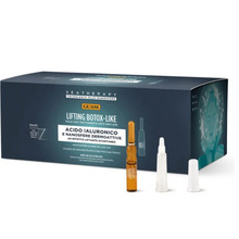 Pinguldav näoseerum Guam Botox-Like Face Serum, 10x2 ml
