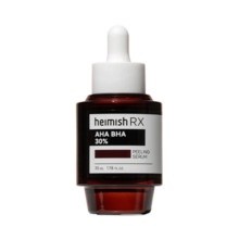 Näoseerum HEIMISH RX AHA BHA Peeling, 35 ml
