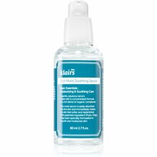 Näoseerum Klairs Rich Moist Soothing, 80 ml